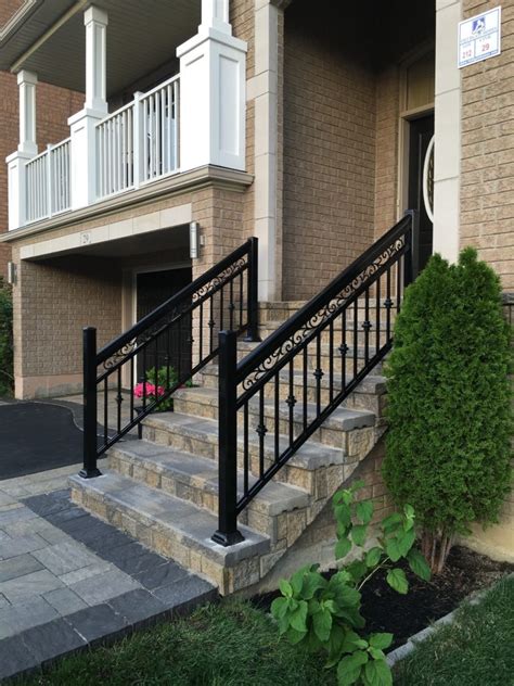 aluminum railing custom fabricators|custom aluminum railings near me.